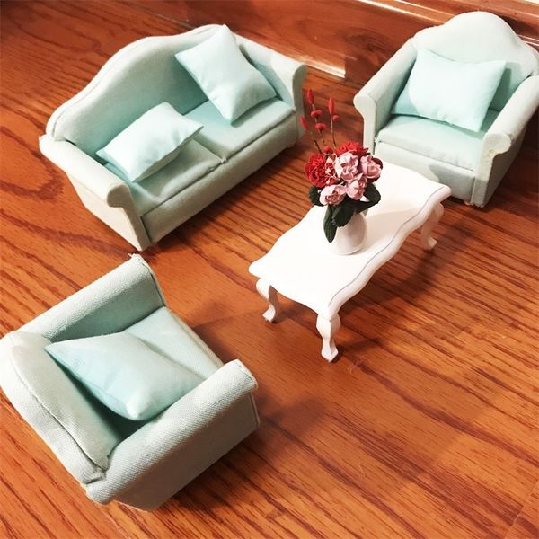 1: dollhouse simulation model of 12 mini doll house living room decoration solid color garden sofa handmade design crsm
1: dollhouse simulation model of 12 mini doll house living room decoration solid color garden sofa handmade design crsm