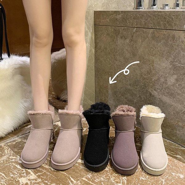 lolita boots round toe плюшевые плоские каблуки женские низкие туфли платформы ботинки женщины зимняя обувь роскошный дизайнер, Black
lolita boots round toe плюшевые плоские каблуки женские низкие туфли платформы ботинки женщины зимняя обувь роскошный дизайнер, Black