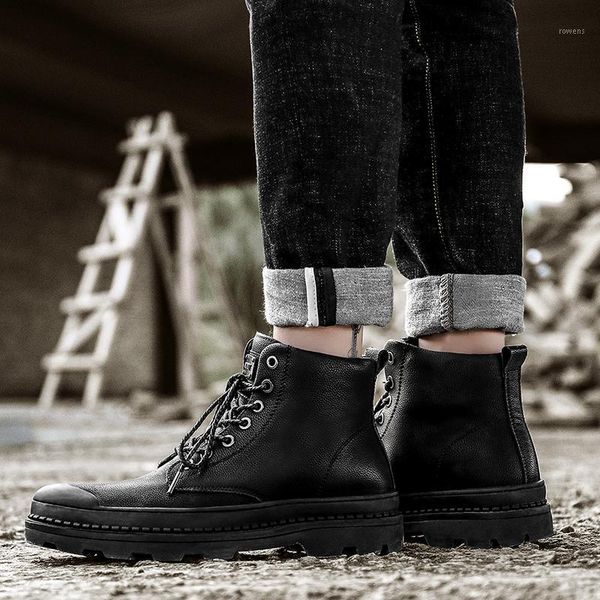 mens highmen sneaker for a leather mens sneaker hombre leisure shoes zapatillas black man shoe negras 2020 sneakers1
mens highmen sneaker for a leather mens sneaker hombre leisure shoes zapatillas black man shoe negras 2020 sneakers1