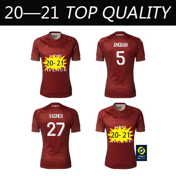 20 21 fc metz soccer jerseys diallo 20 centonze 18 vagner 27 niane 7 fofana 6, Black;yellow
20 21 fc metz soccer jerseys diallo 20 centonze 18 vagner 27 niane 7 fofana 6, Black;yellow