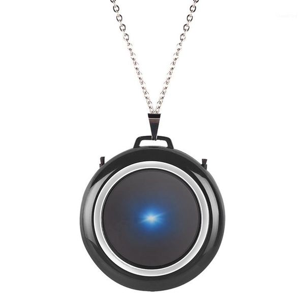 necklace air purifier, hanging neck portable car oxygen bar negative ion air purifier1
necklace air purifier, hanging neck portable car oxygen bar negative ion air purifier1