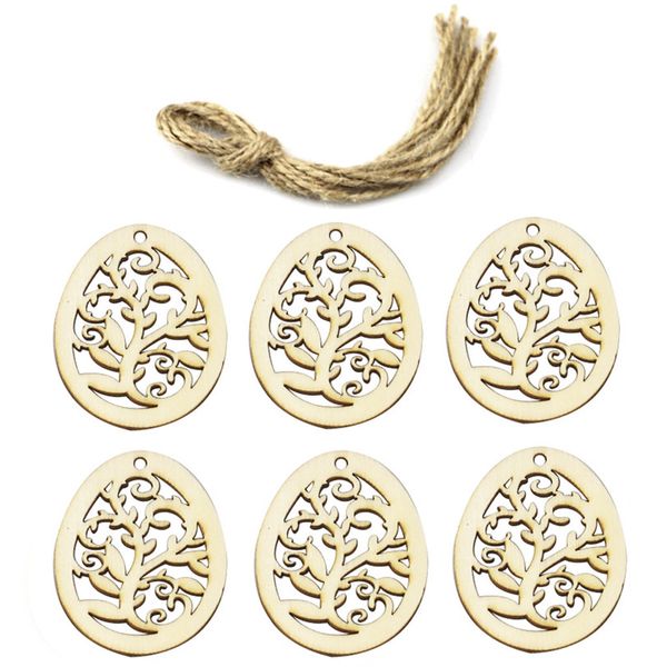 2 styles wood easter eggs pendant diy creative wooden craft easter ornament hanging pendants festival party home decoration supplies e122805
2 styles wood easter eggs pendant diy creative wooden craft easter ornament hanging pendants festival party home decoration supplies e122805