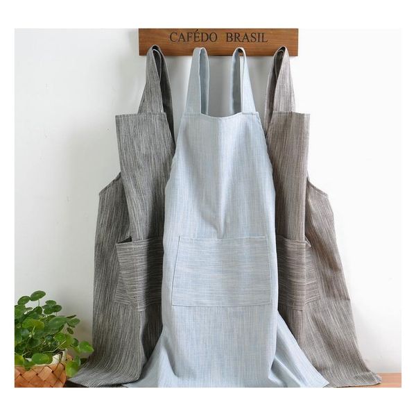 home textiles brief aprons for women plain simple delantal cocina cleaning halter work tablier kitchen ap jllxrj lucky2005
home textiles brief aprons for women plain simple delantal cocina cleaning halter work tablier kitchen ap jllxrj lucky2005