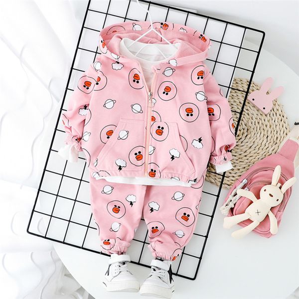baby girls clothing sets cute print coat +pants children girls clothes suit for spring autumn kids outfit infant girl clothes y1107, White
baby girls clothing sets cute print coat +pants children girls clothes suit for spring autumn kids outfit infant girl clothes y1107, White