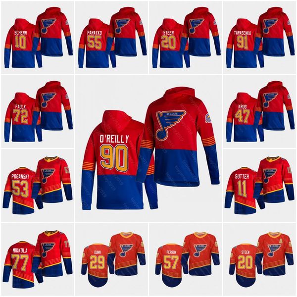 55 colton parajko st. louis blues 2021 reverse retro hoodie jersey ryan o'reilly vladimir tarashenko david perron vince dunn colton par, Black
55 colton parajko st. louis blues 2021 reverse retro hoodie jersey ryan o'reilly vladimir tarashenko david perron vince dunn colton par, Black