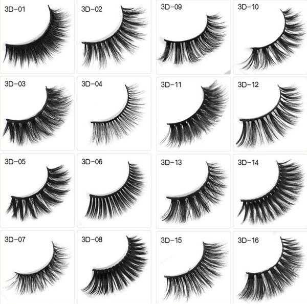 3d mink eyelashes false eyelashes 100% mink eyelash extension 5d mink lashes thick long dramatic eye lashes 36 styles with box gift 
3d mink eyelashes false eyelashes 100% mink eyelash extension 5d mink lashes thick long dramatic eye lashes 36 styles with box gift