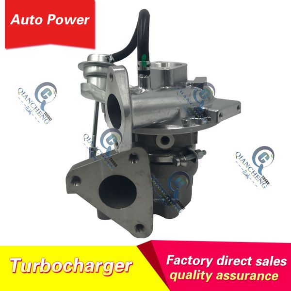 rhf4h turbocharger 14411-vm01a / 14411-mb40b / 14411-mb40c turbo for nissan cabstar 2.5 dci yd25
rhf4h turbocharger 14411-vm01a / 14411-mb40b / 14411-mb40c turbo for nissan cabstar 2.5 dci yd25