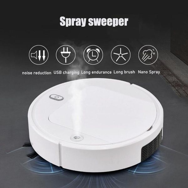 1800pa robot vacuum cleaner cross-border small household appliances charging cleaning machine automatic vacuum cleaner
1800pa robot vacuum cleaner cross-border small household appliances charging cleaning machine automatic vacuum cleaner