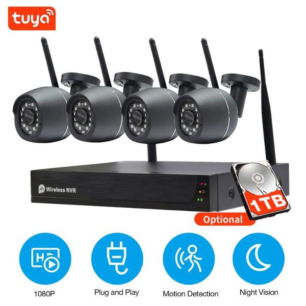 sdeter 4ch 2mp nvr kit cctv surveillance camera system security camera ip outdoor two way audio video set h.265
sdeter 4ch 2mp nvr kit cctv surveillance camera system security camera ip outdoor two way audio video set h.265