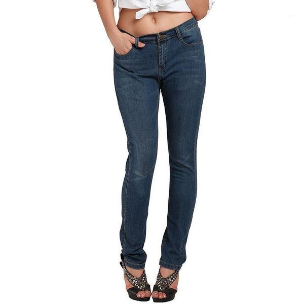 large plus size women jeans high waisted stretchy skin tight legging jeans classic elastic waist denim washed casual pencil pant1, Blue
large plus size women jeans high waisted stretchy skin tight legging jeans classic elastic waist denim washed casual pencil pant1, Blue