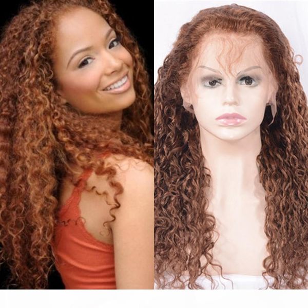 human hair lace front wigs with baby hair 30# water wave glueless cambodian full lace wigs natural hairline, Black;brown
human hair lace front wigs with baby hair 30# water wave glueless cambodian full lace wigs natural hairline, Black;brown