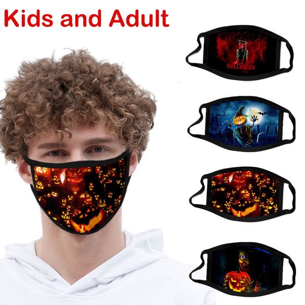 factory mask printed cotton children anti halloween dust washable pumpkin spider festive party fashion outdoor face mask 
factory mask printed cotton children anti halloween dust washable pumpkin spider festive party fashion outdoor face mask
