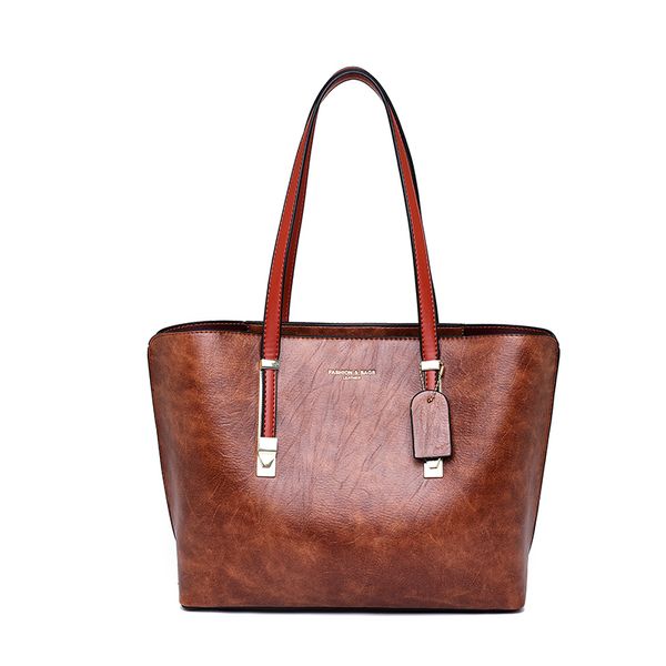 vintage women's designer quality ladies shoulder bags high capacity luxury leather purses for women
vintage women's designer quality ladies shoulder bags high capacity luxury leather purses for women