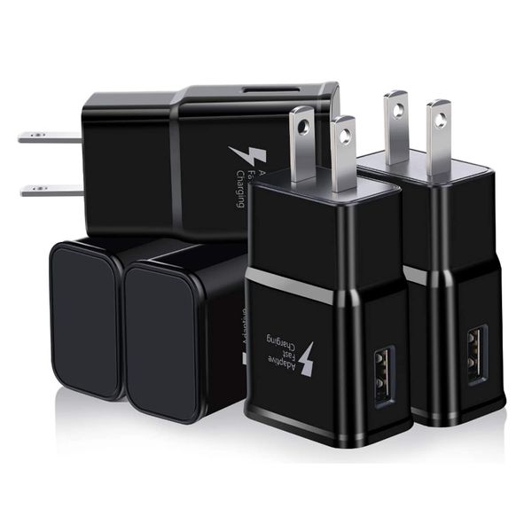 new adaptive rapid fast charger usb ac power charger wall adapter for 4 5 s6 s7 cable dhl free
new adaptive rapid fast charger usb ac power charger wall adapter for 4 5 s6 s7 cable dhl free