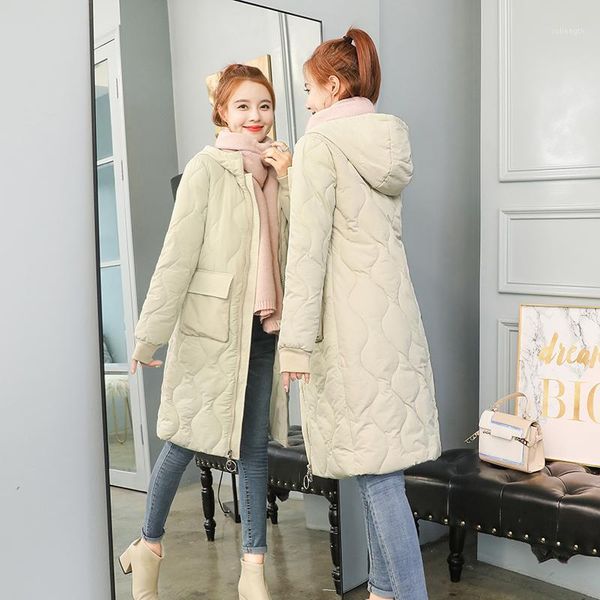 2020 winter jacket women parkas long coat women thick coats and jacket korean style clothes vetement femme 1819 wpy8051, Black
2020 winter jacket women parkas long coat women thick coats and jacket korean style clothes vetement femme 1819 wpy8051, Black
