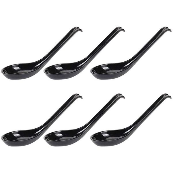 spoons css soup spoons,6 pcs japanese style creative rice chinese asian with long handle for restaurants
spoons css soup spoons,6 pcs japanese style creative rice chinese asian with long handle for restaurants