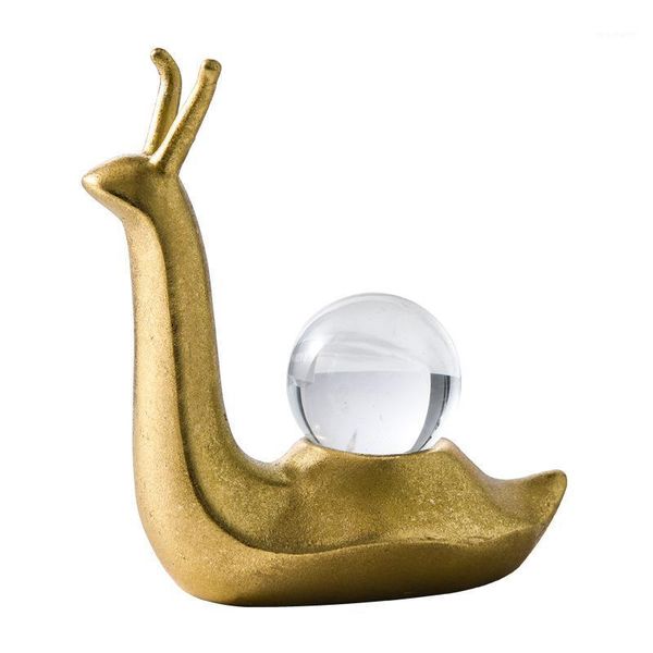 decorative objects & figurines sculpture modern art creative light luxury resin crafts home lliving room decor animal small ornaments golden
decorative objects & figurines sculpture modern art creative light luxury resin crafts home lliving room decor animal small ornaments golden