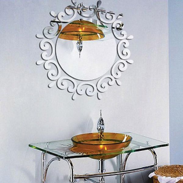 crystal lighting stickers three - dimensional crystal lighting wall stickers mirror restaurant bedroom corridor mirror wallpaper
crystal lighting stickers three - dimensional crystal lighting wall stickers mirror restaurant bedroom corridor mirror wallpaper
