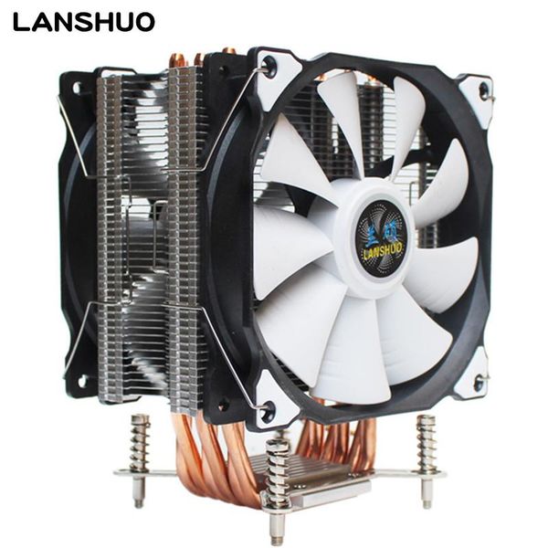 3/4pin rgb led cpu cooler 6-heatpipe 12v 12cm 2fan cooling heatsink radiator for lga 2011 x79 x99
3/4pin rgb led cpu cooler 6-heatpipe 12v 12cm 2fan cooling heatsink radiator for lga 2011 x79 x99