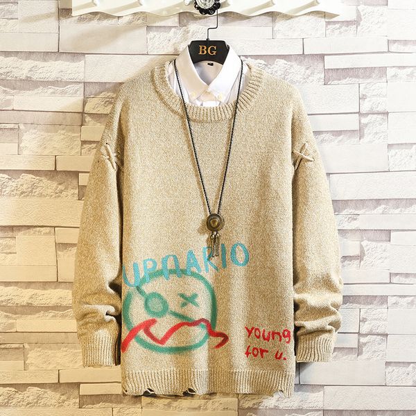 2021 new men's blouses spring fall winter clothes black pull oversize -4xl 5xl pullovers style ytoh, White;black
2021 new men's blouses spring fall winter clothes black pull oversize -4xl 5xl pullovers style ytoh, White;black