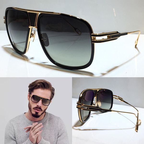 gm five fashion sunglasses with uv protection for men vintage square frame popular come with case classic sunglasses selling, White;black
gm five fashion sunglasses with uv protection for men vintage square frame popular come with case classic sunglasses selling, White;black