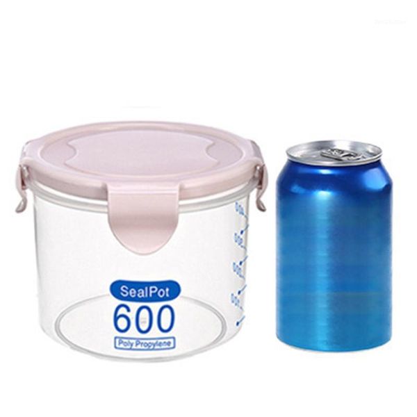 storage bottles & jars pp plastic kitchen cereal grain bean rice box container case 1x1
storage bottles & jars pp plastic kitchen cereal grain bean rice box container case 1x1