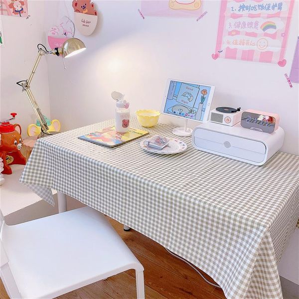table cloth plaid short plush tablecloth for modern home decorative dinning cover round picnic
table cloth plaid short plush tablecloth for modern home decorative dinning cover round picnic