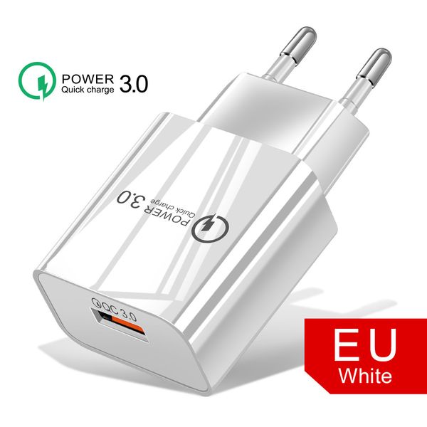 mobile phone charger quick charge qc 3.0 18w fast charging eu us plug adapter wall usb charger for samsung xiaomi
mobile phone charger quick charge qc 3.0 18w fast charging eu us plug adapter wall usb charger for samsung xiaomi