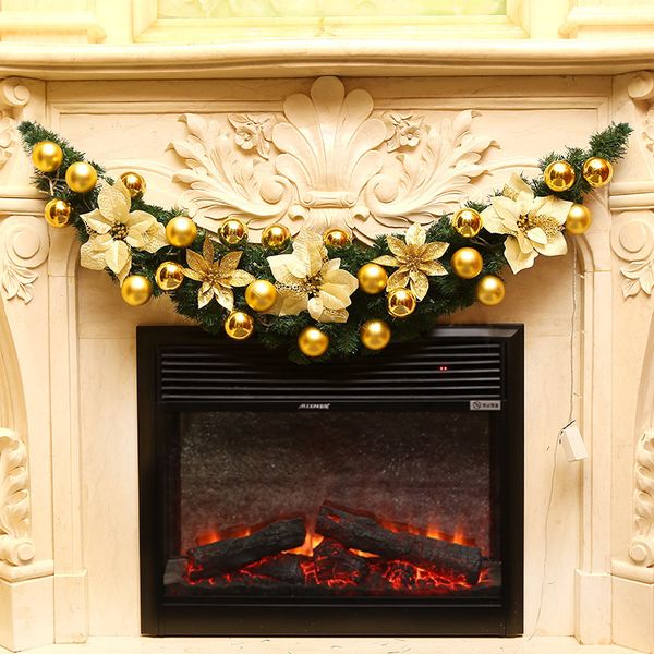 2021 latest 1.5m decorative croissant jinye christmas tree 120cm ornament rattan wreath pendant arrangement new
2021 latest 1.5m decorative croissant jinye christmas tree 120cm ornament rattan wreath pendant arrangement new