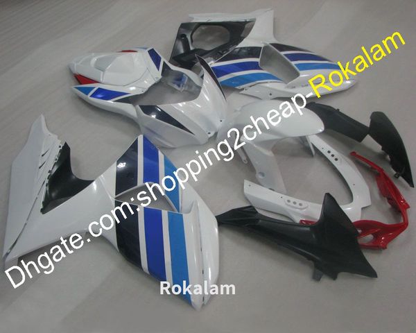 motorbike aftermarket kit fairings for suzuki body parts k9 gsxr1000 2009-2016 gsxr 1000 black white blue red fairing (injection molding)
motorbike aftermarket kit fairings for suzuki body parts k9 gsxr1000 2009-2016 gsxr 1000 black white blue red fairing (injection molding)