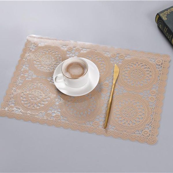 2 4 6 шт. лот placemat пвх обеденный стол мат коврик дисковые колодки чаша падуя пристани водонепроницаемая настольная ткань настройка устой
2 4 6 шт. лот placemat пвх обеденный стол мат коврик дисковые колодки чаша падуя пристани водонепроницаемая настольная ткань настройка устой