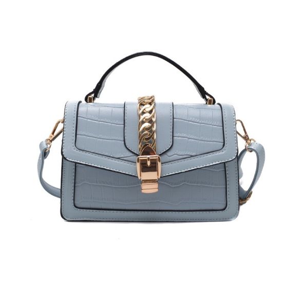 small crossbody bags for women 2021 alligator pu leather ladies shoulder bag chain fashion hand bag
small crossbody bags for women 2021 alligator pu leather ladies shoulder bag chain fashion hand bag