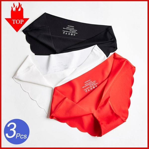 gym clothing 3pcs/set women seamless panties underwear women's lingerie soft silk female fashion panty lady sport intimates low rise br, White;black
gym clothing 3pcs/set women seamless panties underwear women's lingerie soft silk female fashion panty lady sport intimates low rise br, White;black