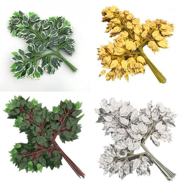 decorative flowers & wreaths 24pcs banyan tree leaf branch artificial greenery plant birch stem1
decorative flowers & wreaths 24pcs banyan tree leaf branch artificial greenery plant birch stem1