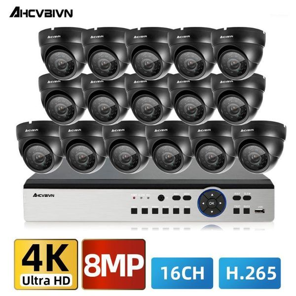 wireless camera kits h.265 16ch 4k ahd security cctv system dvr nvr hybrid kit 8mp ir in/outdoor waterproof ai p2p video surveillance set1
wireless camera kits h.265 16ch 4k ahd security cctv system dvr nvr hybrid kit 8mp ir in/outdoor waterproof ai p2p video surveillance set1