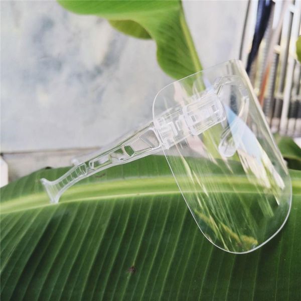 anti-fog face shield oversized lens 2020 glasses fashion transparent protective mask work safety eyewear
anti-fog face shield oversized lens 2020 glasses fashion transparent protective mask work safety eyewear