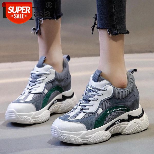 doratasia new ladies fashion height increasing sneakers daily casual sneakers women elegant mixed-color platform shoes woman #nl0a
doratasia new ladies fashion height increasing sneakers daily casual sneakers women elegant mixed-color platform shoes woman #nl0a