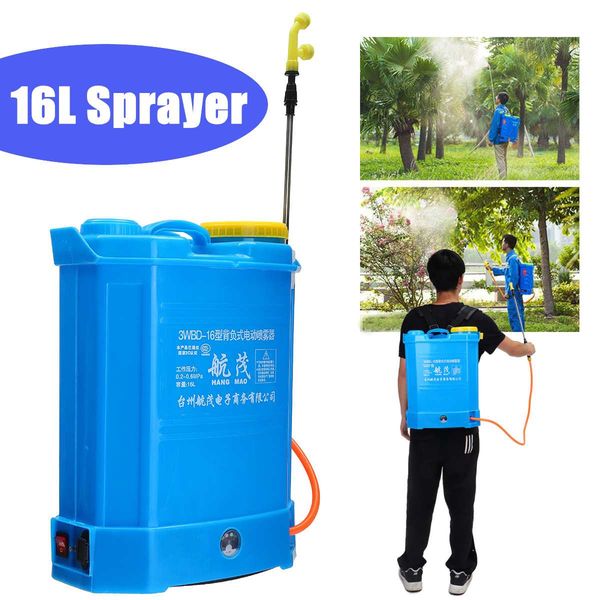 agricultural pesticide spray equipment backpack garden intelligent sprayer knapsack 16 litre 12v 240v battery cordless
agricultural pesticide spray equipment backpack garden intelligent sprayer knapsack 16 litre 12v 240v battery cordless