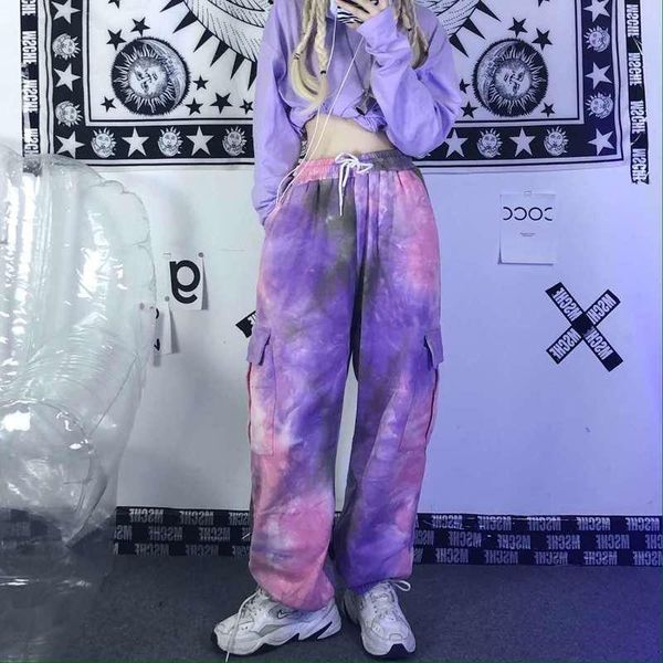 women's pants & capris wide leg cargo female korean ins harajuku straight high long autumn fashion clothing hipster streetwear, Black;white
women's pants & capris wide leg cargo female korean ins harajuku straight high long autumn fashion clothing hipster streetwear, Black;white
