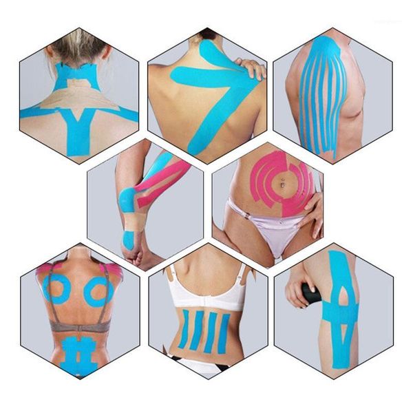 elbow & knee pads kinesiology tape-16ft uncut roll - pain relief adhesive for muscles,shin splints,knee shoulder waterproof therapeutic aid1, Black;gray
elbow & knee pads kinesiology tape-16ft uncut roll - pain relief adhesive for muscles,shin splints,knee shoulder waterproof therapeutic aid1, Black;gray