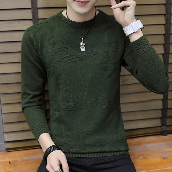 2021 male turtleneck sweater solid jacket man sweaters pull long sleeve clothes homme new autumn k267 etsk, White;black
2021 male turtleneck sweater solid jacket man sweaters pull long sleeve clothes homme new autumn k267 etsk, White;black