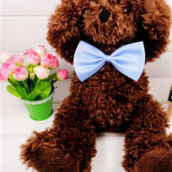dog bow wholesale tie headdress cat neck pet grooming supplies multicolor can choose ship
dog bow wholesale tie headdress cat neck pet grooming supplies multicolor can choose ship