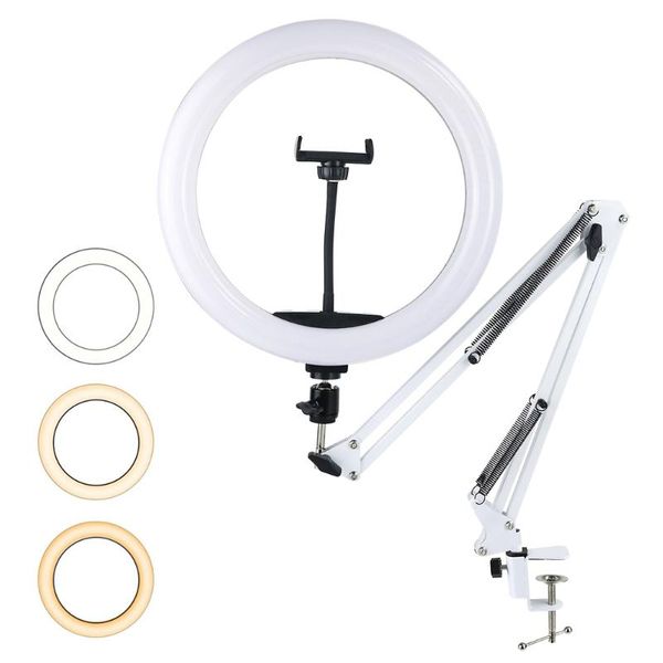 long arm holder stand for youtube tiktok profissional led selfie ring light camera phone usb ring lamp pgraphy light with
long arm holder stand for youtube tiktok profissional led selfie ring light camera phone usb ring lamp pgraphy light with