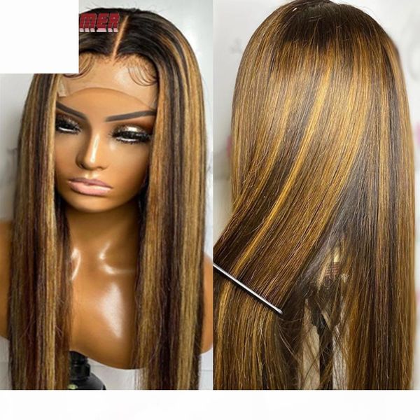 straight highlight wig brown blonde piano color 13x6 lace front human hair wigs #4 27 mix color ombre remy 13x4 lace front wig, Black;brown
straight highlight wig brown blonde piano color 13x6 lace front human hair wigs #4 27 mix color ombre remy 13x4 lace front wig, Black;brown