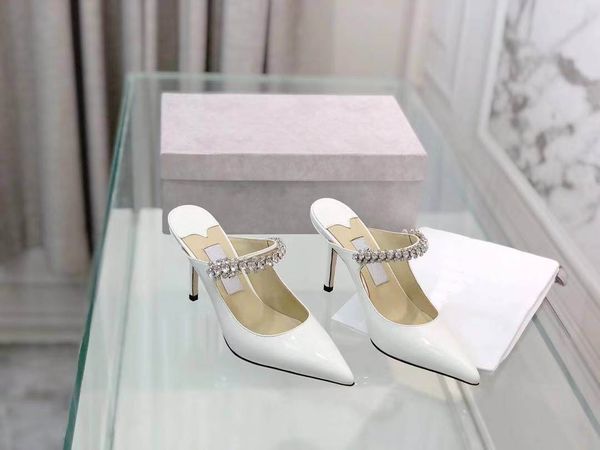 spring 2021 women's catwalk shoes, high-heeled sandals, party party wedding shoes, box and dust bag, size 35-42, Black
spring 2021 women's catwalk shoes, high-heeled sandals, party party wedding shoes, box and dust bag, size 35-42, Black