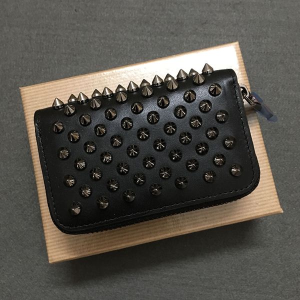 2021 billfold plaid pattern women wallet men pures high-end designer key wallet with box, Red;blue
2021 billfold plaid pattern women wallet men pures high-end designer key wallet with box, Red;blue
