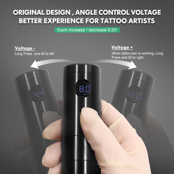 wireless tattoo machine rotary pen eyebrow tattoo machine permanent makeup tattoo machine for artists wireless pen perfec
wireless tattoo machine rotary pen eyebrow tattoo machine permanent makeup tattoo machine for artists wireless pen perfec