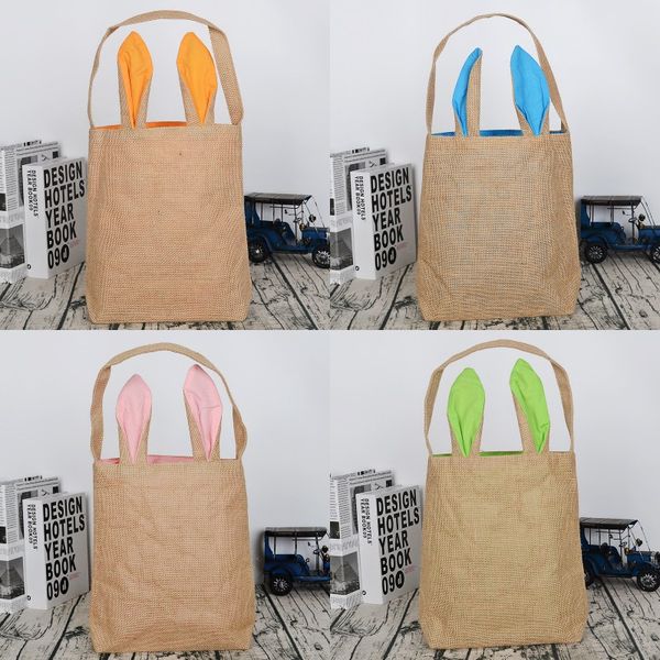 rabbit ears canvas handbag practical portable cute easter theme gift storage bag party supplies for kids use many colors 8yb2 zz 
rabbit ears canvas handbag practical portable cute easter theme gift storage bag party supplies for kids use many colors 8yb2 zz