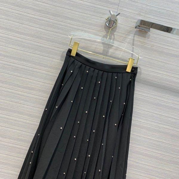 skirts k12291 fashion women's 2021 runway european design party style clothing, Black
skirts k12291 fashion women's 2021 runway european design party style clothing, Black
