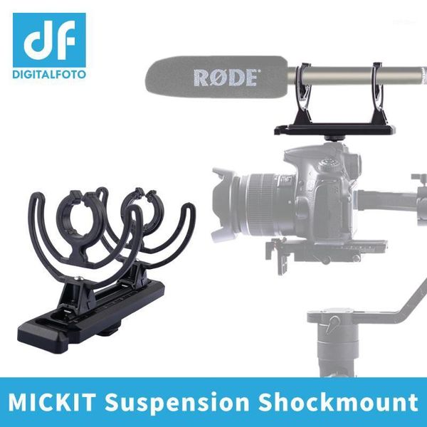 lighting & studio accessories digitalfoto mickit suspension shockmount ensure maximum isolation from any handling vibrations shoe camera mic
lighting & studio accessories digitalfoto mickit suspension shockmount ensure maximum isolation from any handling vibrations shoe camera mic